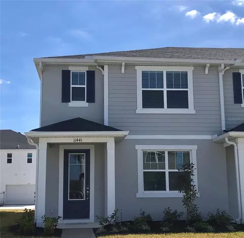 Undisclosed, Orlando, FL 32832