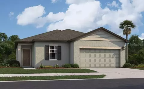 2907 Poppy Ave, Haines City, FL 33844