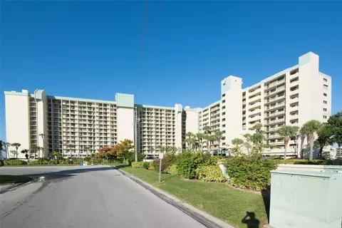7100 Sunset Way #901, Saint Pete Beach, FL 33706