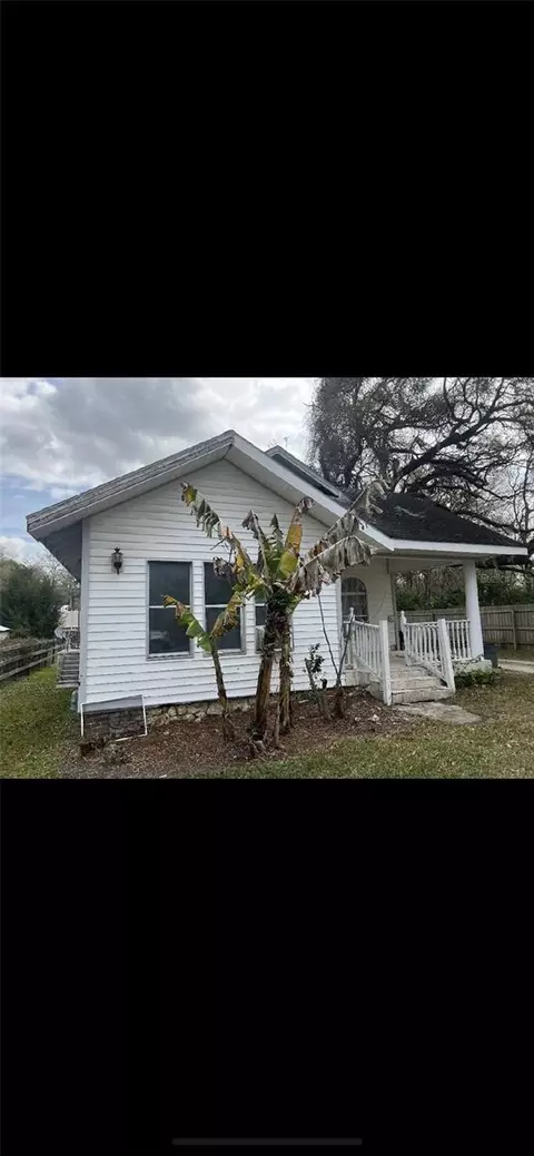 31 NW 4th St, Williston, FL 32696