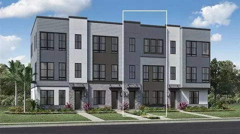 2074 Packing District Way, Orlando, FL 32804