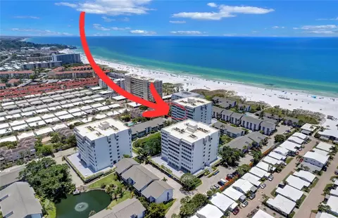 1055 W Peppertree Dr #607AA, Sarasota, FL 34242