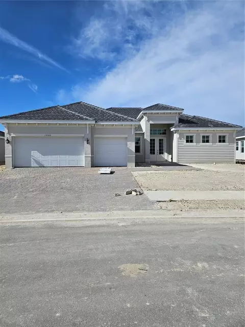 15369 River Birch Ct, Punta Gorda, FL 33955