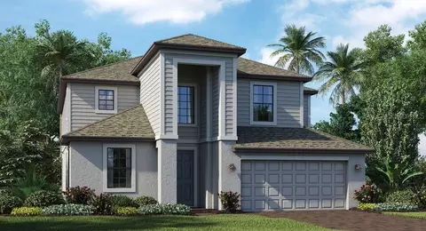 1503 Sunset Preserve Way, Port Charlotte, FL 33953