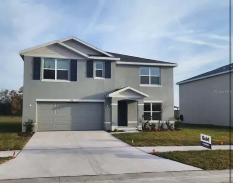 706 Tidal Rock Ave, Ruskin, FL 33570