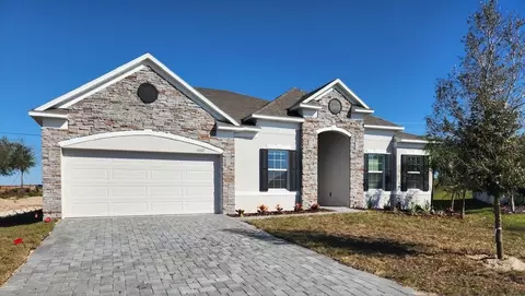 6602 Rhythm Dr, Groveland, FL 34736