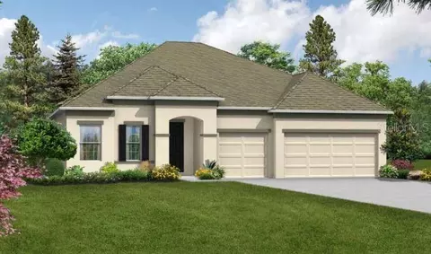 11733 June Briar Loop, San Antonio, FL 33576