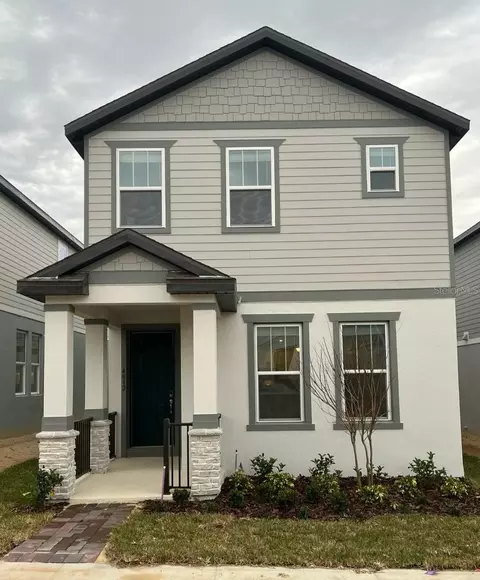 4812 Lime Rickey Aly, Winter Garden, FL 34787