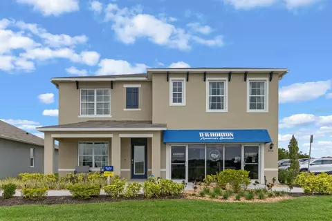 2331 Aquiline Nest St, Eagle Lake, FL 33839