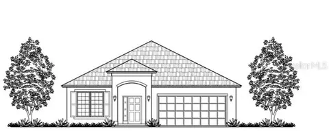 9144 Cape Cod Rd, Deland, FL 32724