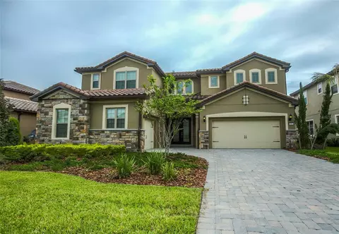 8555 Adalina Pl, Orlando, FL 32827