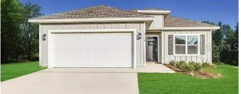 5370 Carnation Dr, Milton, FL 32583