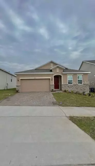 487 Ironside Trail Dr, Groveland, FL 34736