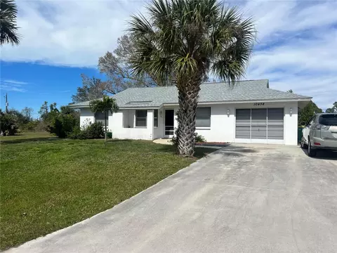10438 Waterford Ave, Englewood, FL 34224