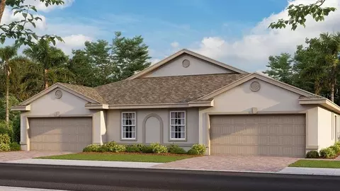 1497 Laurel Brook Ln, Port Charlotte, FL 33953
