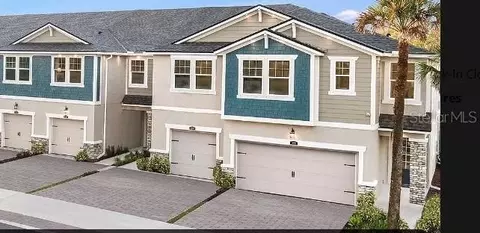 2342 Summerlit St, Lutz, FL 33558