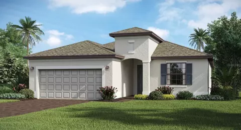 16857 Cayo Key Dr, Port Charlotte, FL 33953