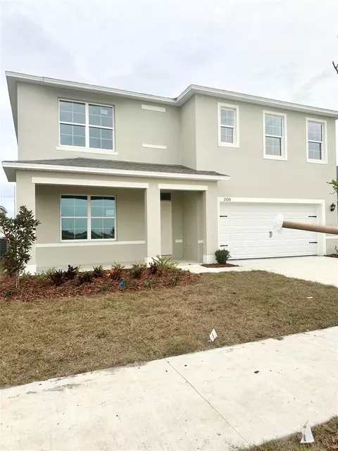 1535 W Wax Myrtle W Wax Myrtle, Haines City, FL 33844