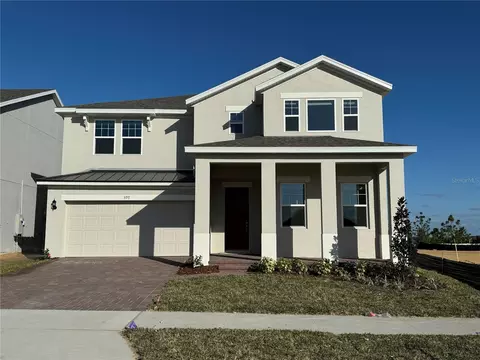 397 Switchgrass Loop, Minneola, FL 34715
