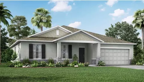 3007 Beloit Ter, North Port, FL 34286