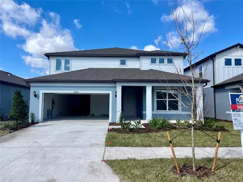 3891 Ivy Springs Ln, Land O Lakes, FL 34638