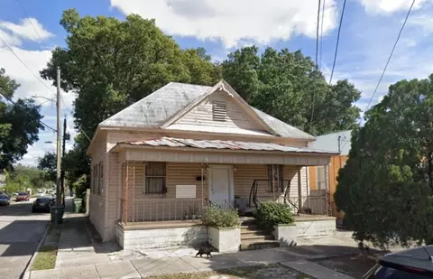 2507 N 12th St, Tampa, FL 33605