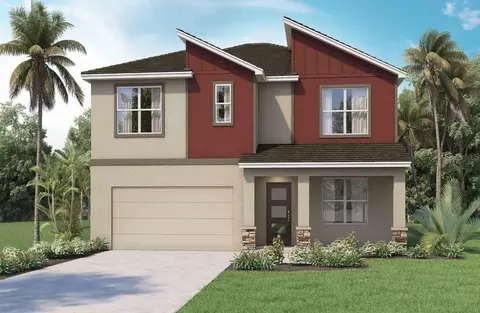 9755 Crescent Ray Dr, Wesley Chapel, FL 33545