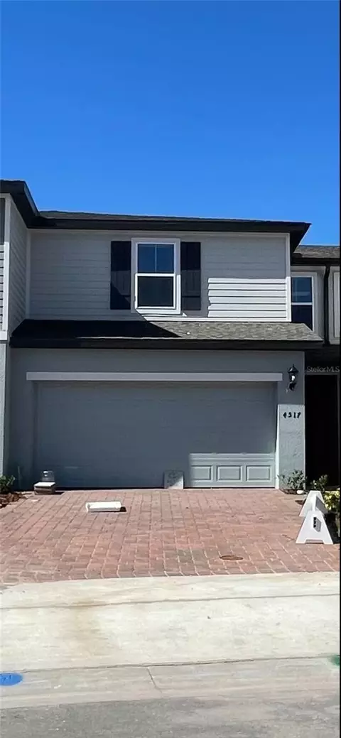 4517 Burrowing Owl Loop, Saint Cloud, FL 34772