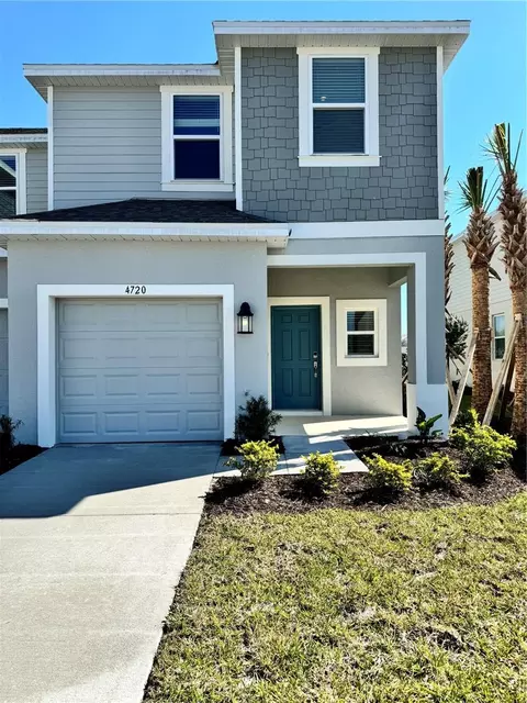 4720 Revolutionary Way, Saint Cloud, FL 34769