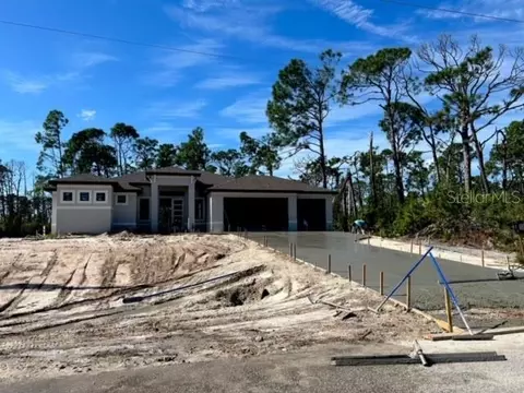 7667 David Blvd, Port Charlotte, FL 33981