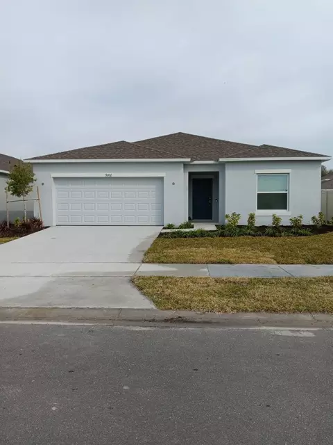 9602 Rampart Rd, Leesburg, FL 34788