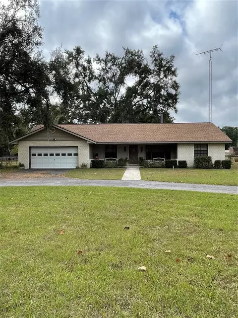 Undisclosed, Citra, FL 32113