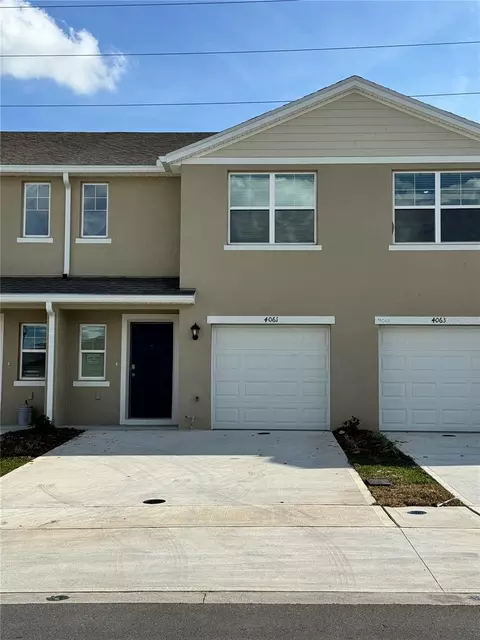4061 Malawi Trl, Saint Cloud, FL 34772