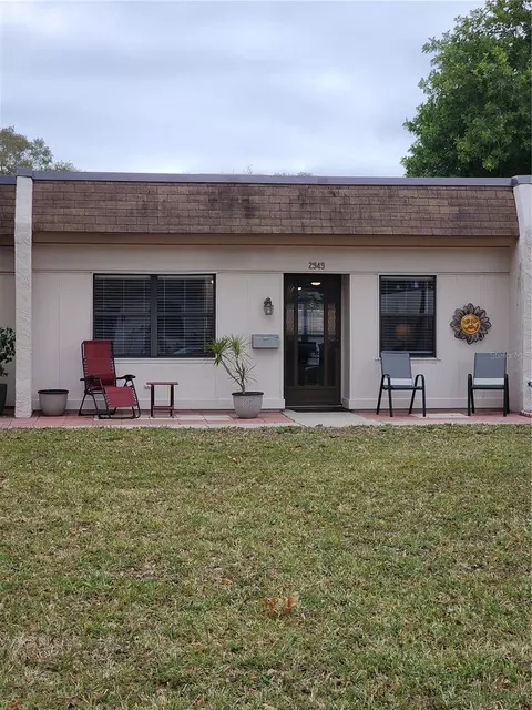 2949 Feather Dr, Clearwater, FL 33759