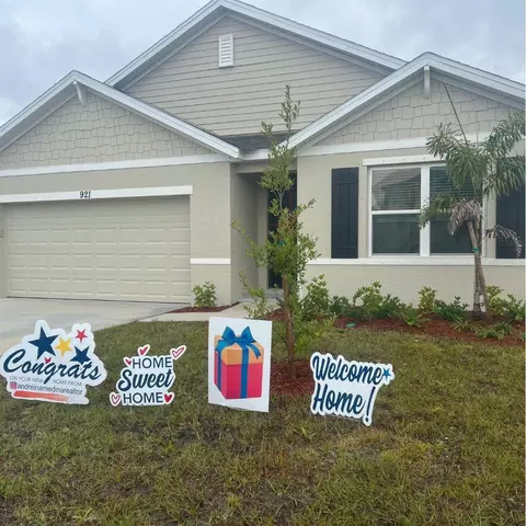 921 Trinity St, Rockledge, FL 32955 photo 1