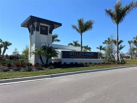 Undisclosed, Venice, FL 34293