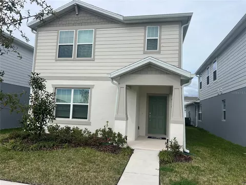 6110 Windy Leaf Aly, Saint Cloud, FL 34771