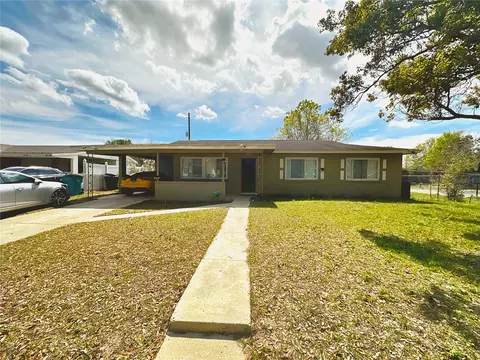 4564 Evers Pl, Orlando, FL 32811