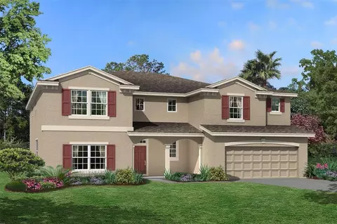 33165 Amling Pecan Br, Wesley Chapel, FL 33545