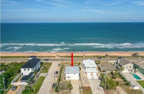 2600 S Ocean Shore Blvd, Flagler Beach, FL 32136