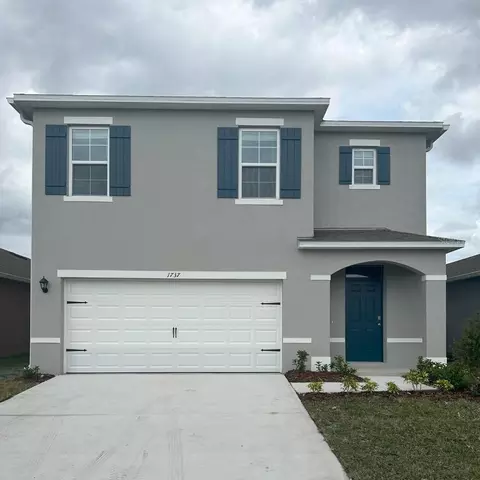 1737 Southfork Dr, Kissimmee, FL 34744