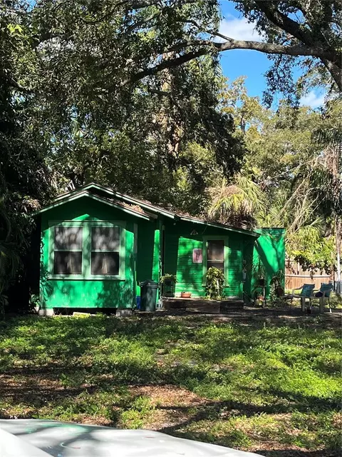 5149 25th Ave S, Gulfport, FL 33707