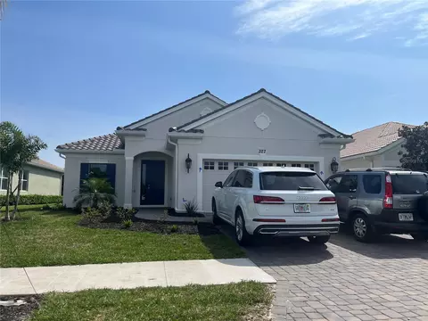 327 Marsh Creek Rd, Venice, FL 34292