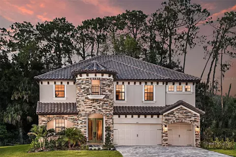 10966 Rustic Timber Loop, San Antonio, FL 33576