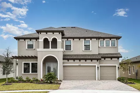 11167 Rustic Timber Loop, San Antonio, FL 33576