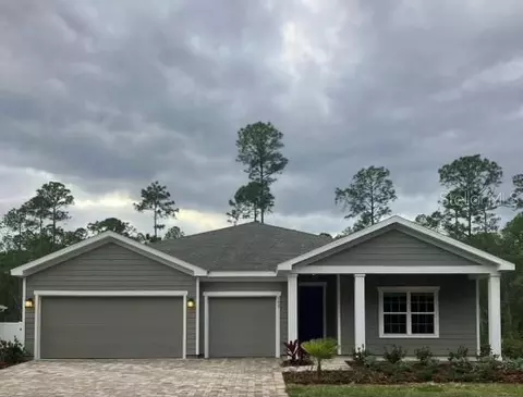Undisclosed, Saint Augustine, FL 32092