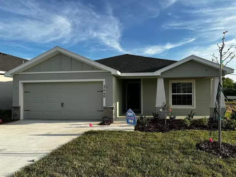 Undisclosed, Davenport, FL 33837