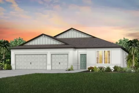 3817 N Maryland Ave, Plant City, FL 33565
