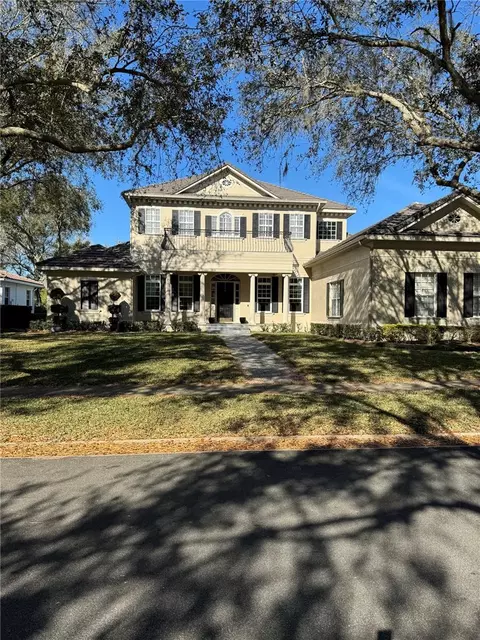 6120 Greatwater Dr, Windermere, FL 34786