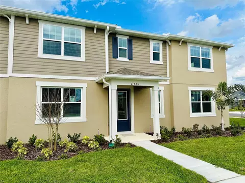 11685 Straits Way, Orlando, FL 32832